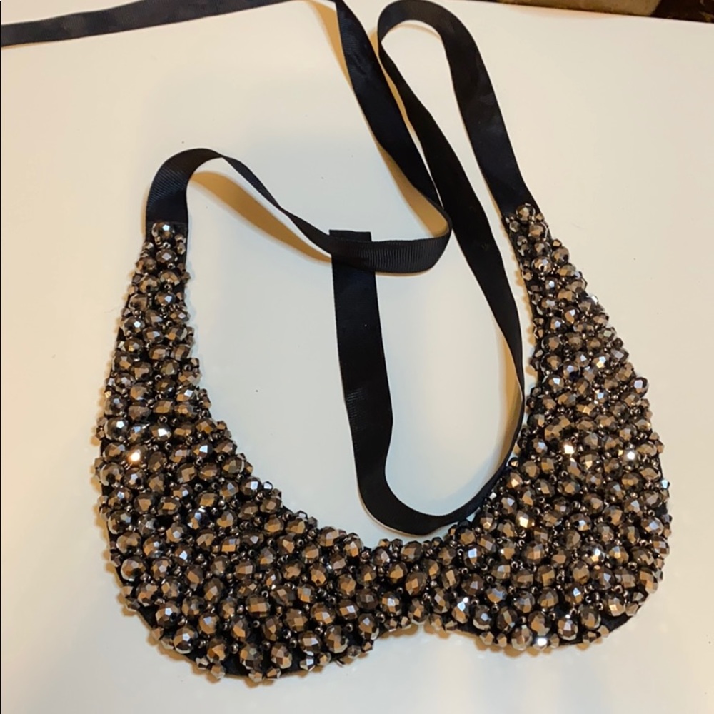 Tasha collar necklace